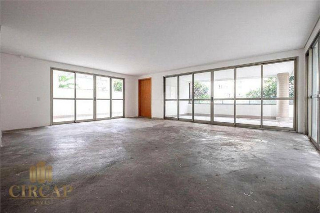 Imagem Apartamento com 3 Quartos à Venda, 285 m² em Jardim Paulista - São Paulo