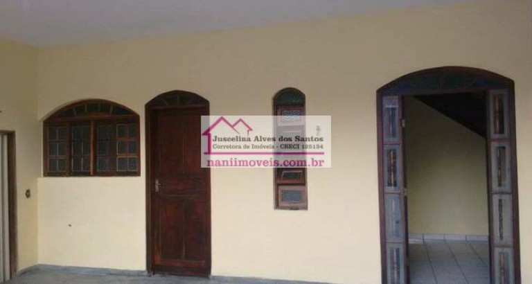 Imagem Casa com 2 Quartos à Venda, 200 m² em Travessão - Caraguatatuba Imagem Casa com 2 Quartos à Venda, 200 m² em Travessão - Caraguatatuba