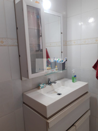 Imagem Imóvel com 1 Quarto à Venda, 42 m² em Centro - Niterói Imagem Imóvel com 1 Quarto à Venda, 42 m² em Centro - Niterói