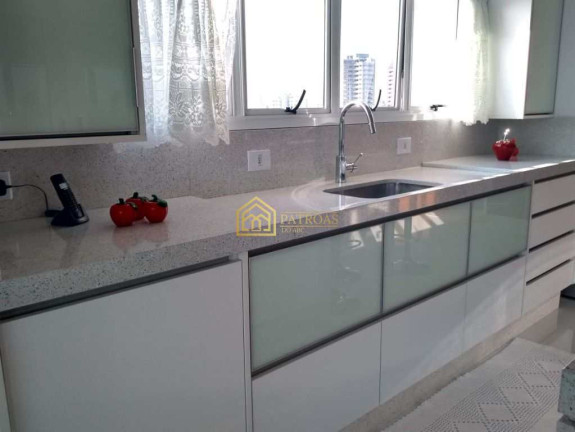 Imagem Apartamento com 3 Quartos à Venda, 332 m² em Nova Petrópolis - São Bernardo Do Campo Imagem Apartamento com 3 Quartos à Venda, 332 m² em Nova Petrópolis - São Bernardo Do Campo