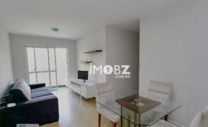 Imagem Imóvel com 2 Quartos à Venda, 63 m² em Vila Andrade - São Paulo Imagem Imóvel com 2 Quartos à Venda, 63 m² em Vila Andrade - São Paulo