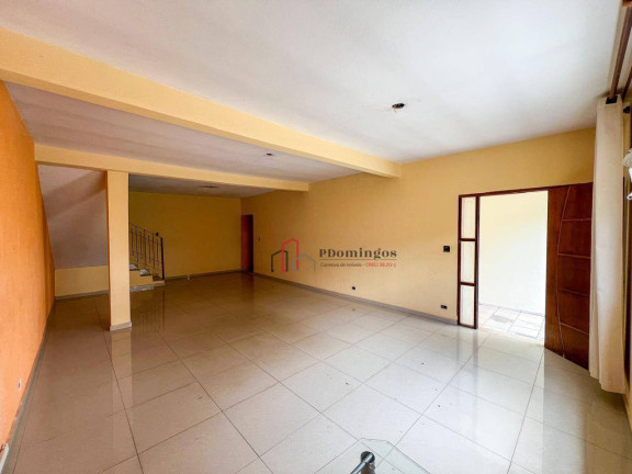 Imagem Sobrado com 4 Quartos à Venda, 220 m² em Parque Residencial Vila União - Campinas Imagem Sobrado com 4 Quartos à Venda, 220 m² em Parque Residencial Vila União - Campinas