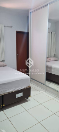 Imagem Casa com 3 Quartos à Venda, 103 m² em Residencial Cidade Verde - Goiânia Imagem Casa com 3 Quartos à Venda, 103 m² em Residencial Cidade Verde - Goiânia