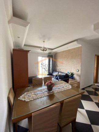 Imagem Apartamento com 3 Quartos à Venda, 74 m² em Vila Medeiros - São Paulo Imagem Apartamento com 3 Quartos à Venda, 74 m² em Vila Medeiros - São Paulo