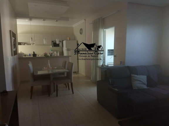 Imagem Apartamento com 3 Quartos à Venda, 120 m² em Village Santana - Guaratinguetá Imagem Apartamento com 3 Quartos à Venda, 120 m² em Village Santana - Guaratinguetá