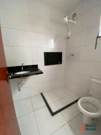 Imagem Casa com 3 Quartos à Venda, 135 m² em Sim - Feira De Santana
