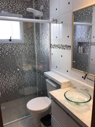 Imagem Apartamento com 2 Quartos à Venda, 115 m² em Estufa 1 - Ubatuba