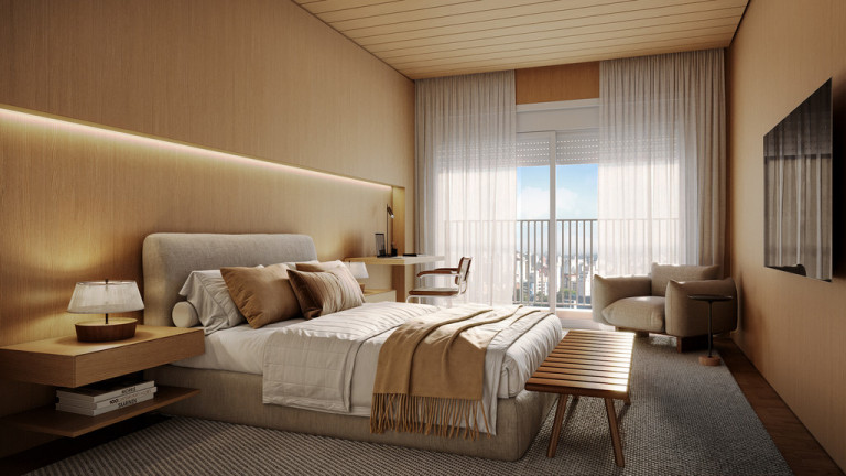 Imagem Apartamento com 4 Quartos à Venda, 292 m² em Moema - São Paulo
