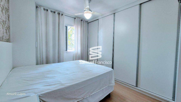 Imagem Apartamento com 2 Quartos à Venda, 54 m² em Jardim Nova Iguaçu - Piracicaba Imagem Apartamento com 2 Quartos à Venda, 54 m² em Jardim Nova Iguaçu - Piracicaba