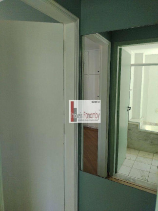 Imagem Apartamento com 2 Quartos à Venda, 60 m² em Vila Regente Feijó - São Paulo