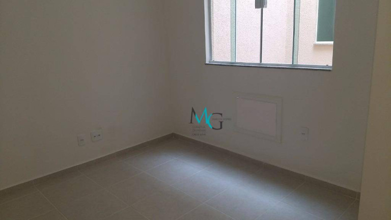 Imagem Apartamento com 1 Quarto à Venda, 43 m² em Campo Grande - Rio De Janeiro