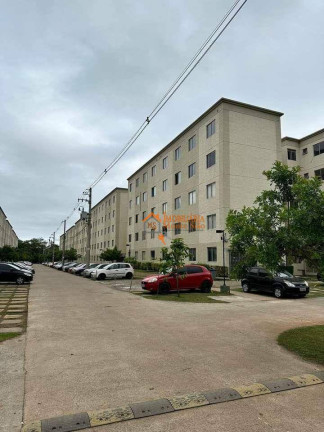 Imagem Apartamento com 2 Quartos à Venda, 40 m² em Vila Nova Bonsucesso - Guarulhos Imagem Apartamento com 2 Quartos à Venda, 40 m² em Vila Nova Bonsucesso - Guarulhos