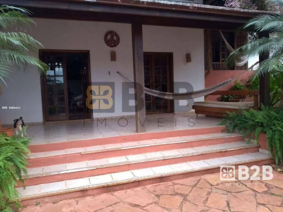 Imagem Casa com 4 Quartos à Venda, 440 m² em Jardim Shangri-lá - Bauru Imagem Casa com 4 Quartos à Venda, 440 m² em Jardim Shangri-lá - Bauru