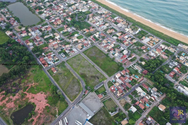 Imagem Terreno à Venda, 360 m² em Morada Do Sol - Vila Velha