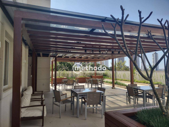 Imagem Apartamento com 2 Quartos à Venda, 60 m² em Taquaral - Campinas Imagem Apartamento com 2 Quartos à Venda, 60 m² em Taquaral - Campinas