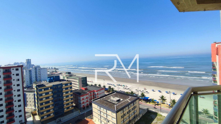 Imagem Apartamento com 2 Quartos à Venda, 88 m² em Centro - Mongaguá
