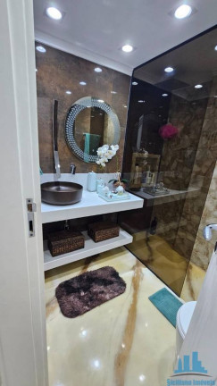 Imagem Apartamento com 3 Quartos à Venda, 99 m² em Todos Os Santos - Rio De Janeiro