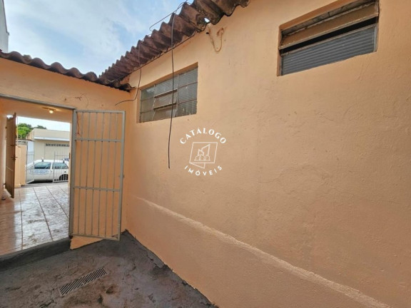 Imagem Casa com 2 Quartos à Venda, 107 m² em Campos Elíseos - Ribeirão Preto Imagem Casa com 2 Quartos à Venda, 107 m² em Campos Elíseos - Ribeirão Preto