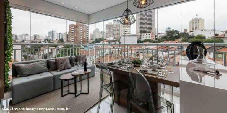 Imagem Apartamento com 3 Quartos à Venda, 86 m² em Vila Mariana - São Paulo Imagem Apartamento com 3 Quartos à Venda, 86 m² em Vila Mariana - São Paulo
