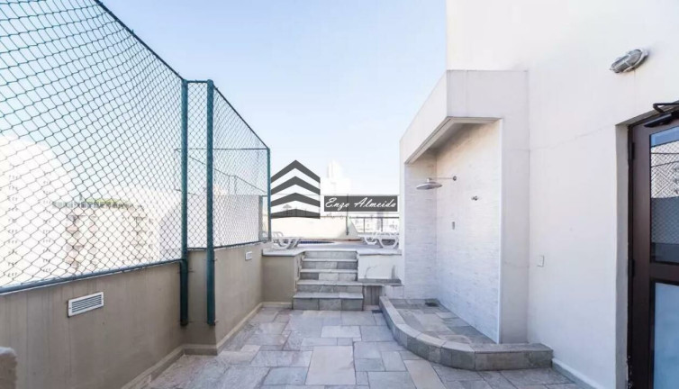 Imagem Apartamento com 1 Quarto à Venda, 44 m² em Vila Olímpia - São Paulo Imagem Apartamento com 1 Quarto à Venda, 44 m² em Vila Olímpia - São Paulo