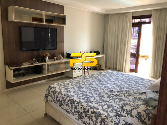 Imagem Apartamento com 4 Quartos à Venda, 308 m² em Manaíra - João Pessoa Imagem Apartamento com 4 Quartos à Venda, 308 m² em Manaíra - João Pessoa