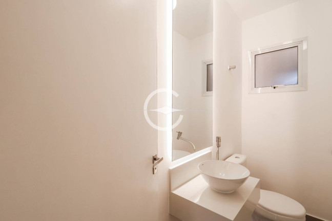 Imagem Casa com 4 Quartos à Venda, 140 m² em Indianópolis - São Paulo Imagem Casa com 4 Quartos à Venda, 140 m² em Indianópolis - São Paulo