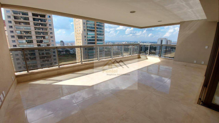Imagem Apartamento com 4 Quartos à Venda, 345 m² em Residencial Morro Do Ipê - Ribeirão Preto Imagem Apartamento com 4 Quartos à Venda, 345 m² em Residencial Morro Do Ipê - Ribeirão Preto