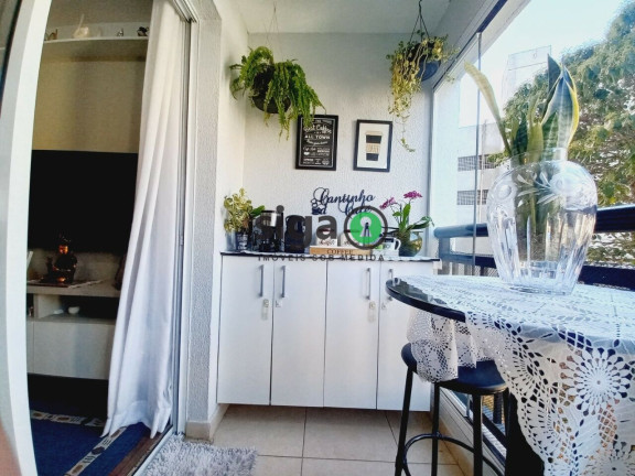 Imagem Apartamento com 1 Quarto à Venda, 58 m² em Vila Andrade - São Paulo Imagem Apartamento com 1 Quarto à Venda, 58 m² em Vila Andrade - São Paulo