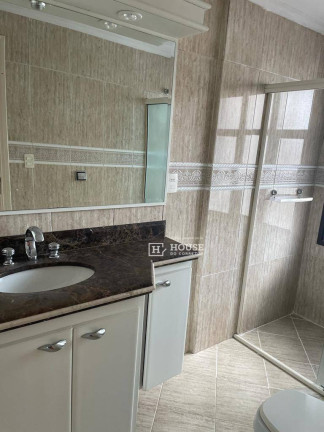 Imagem Apartamento com 3 Quartos à Venda, 184 m² em Jardim Da Saúde - São Paulo