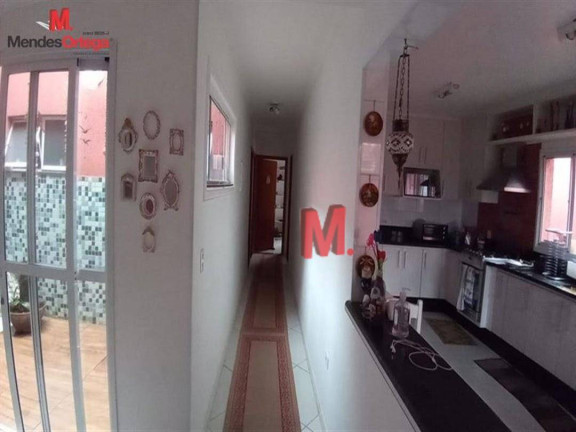 Imagem Casa com 3 Quartos à Venda, 201 m² em Vila Barão - Sorocaba Imagem Casa com 3 Quartos à Venda, 201 m² em Vila Barão - Sorocaba