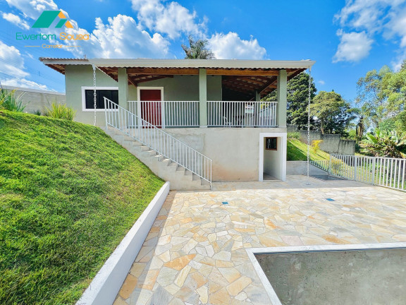 Imagem Casa com 2 Quartos à Venda, 95 m² em Jundiaizinho (terra Preta) - Mairiporã Imagem Casa com 2 Quartos à Venda, 95 m² em Jundiaizinho (terra Preta) - Mairiporã
