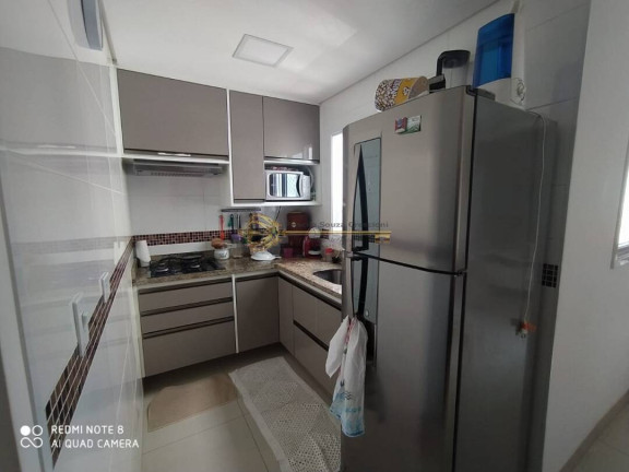 Imagem Cobertura com 1 Quarto à Venda, 80 m² em Vila Pires - Santo André Imagem Cobertura com 1 Quarto à Venda, 80 m² em Vila Pires - Santo André