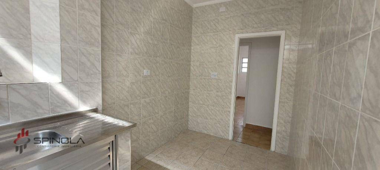 Imagem Apartamento com 1 Quarto à Venda, 40 m² em Canto Do Forte - Praia Grande Imagem Apartamento com 1 Quarto à Venda, 40 m² em Canto Do Forte - Praia Grande