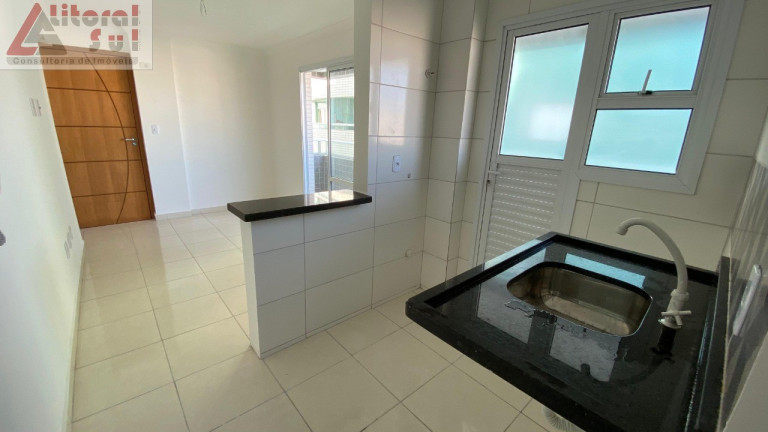 Imagem Apartamento com 1 Quarto à Venda, 40 m² em Boqueirão - Praia Grande Imagem Apartamento com 1 Quarto à Venda, 40 m² em Boqueirão - Praia Grande