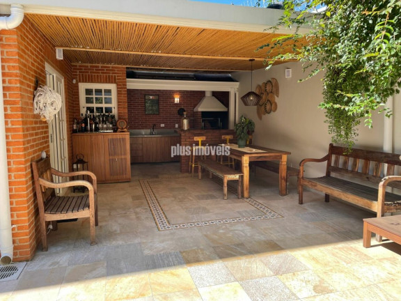 Imagem Casa com 4 Quartos à Venda, 331 m² em Alto Da Boa Vista - São Paulo Imagem Casa com 4 Quartos à Venda, 331 m² em Alto Da Boa Vista - São Paulo