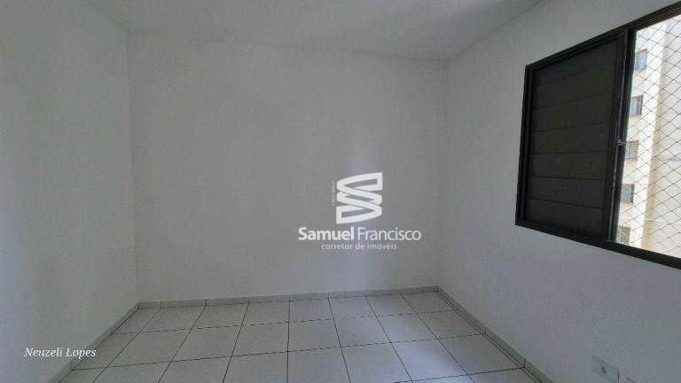 Imagem Apartamento com 2 Quartos à Venda, 54 m² em Centro - Piracicaba