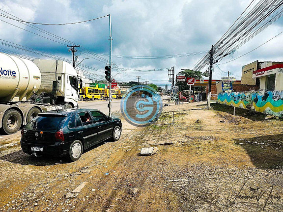 Imagem Terreno à Venda, 3.800 m² em Centro - Abreu E Lima