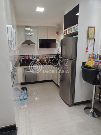 Imagem Apartamento com 2 Quartos à Venda, 112 m² em Vila Camilópolis - Santo André