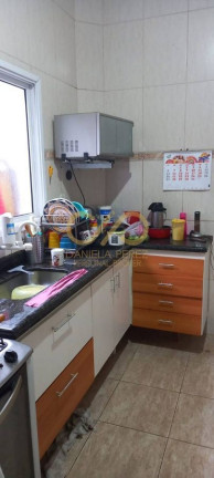 Imagem Casa com 2 Quartos à Venda, 75 m² em Sítio Do Campo - Praia Grande Imagem Casa com 2 Quartos à Venda, 75 m² em Sítio Do Campo - Praia Grande