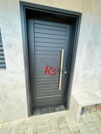Imagem Sobrado com 2 Quartos à Venda, 92 m² em Marapé - Santos Imagem Sobrado com 2 Quartos à Venda, 92 m² em Marapé - Santos