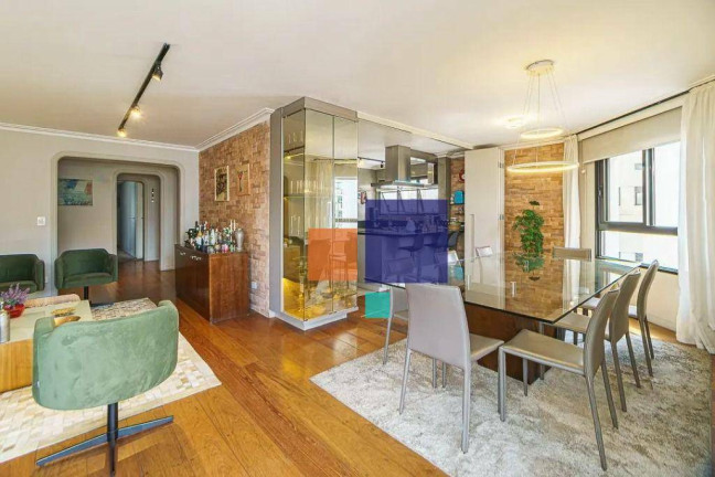 Imagem Cobertura com 4 Quartos à Venda, 420 m² em Perdizes - São Paulo Imagem Cobertura com 4 Quartos à Venda, 420 m² em Perdizes - São Paulo