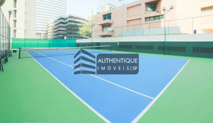 Imagem Apartamento com 4 Quartos à Venda, 200 m² em Brooklin - São Paulo