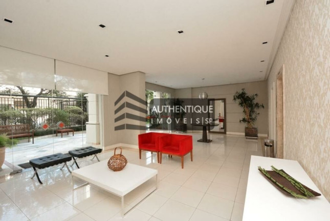 Imagem Apartamento com 3 Quartos à Venda, 103 m² em Moema - São Paulo Imagem Apartamento com 3 Quartos à Venda, 103 m² em Moema - São Paulo