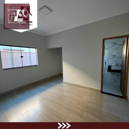 Imagem Casa com 3 Quartos à Venda, 100 m² em Cidade Industrial - Lorena