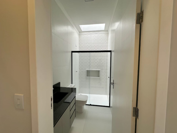 Imagem Casa com 2 Quartos à Venda, 128 m² em Portal Ville Jardins - Boituva Imagem Casa com 2 Quartos à Venda, 128 m² em Portal Ville Jardins - Boituva
