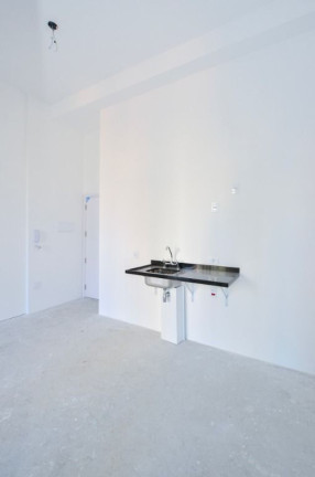 Imagem Apartamento com 1 Quarto à Venda, 37 m² em Vila Mariana - São Paulo