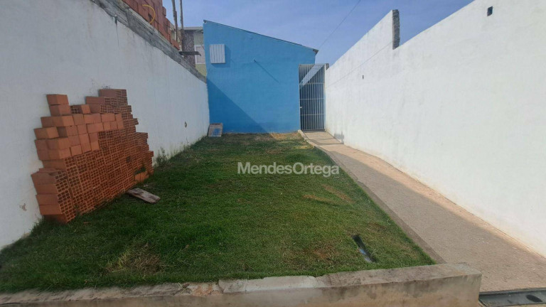 Imagem Casa com 2 Quartos à Venda ou Locação, 60 m² em Parque São Bento - Sorocaba Imagem Casa com 2 Quartos à Venda ou Locação, 60 m² em Parque São Bento - Sorocaba