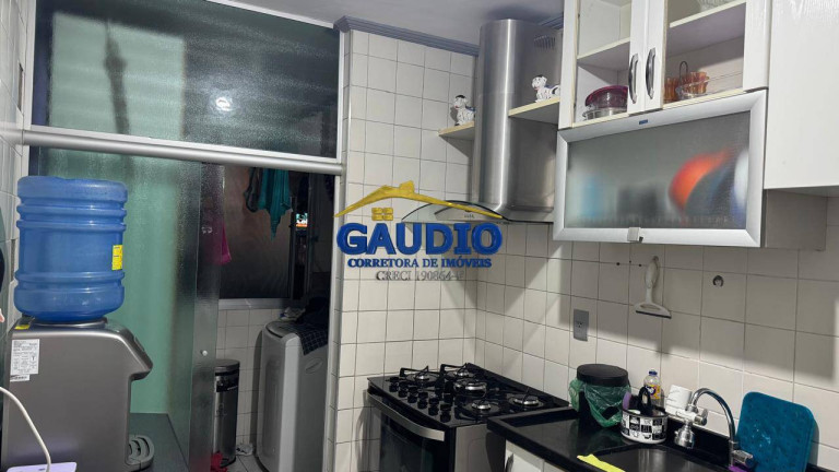 Imagem Apartamento com 2 Quartos à Venda, 56 m² em Vila Prel - São Paulo