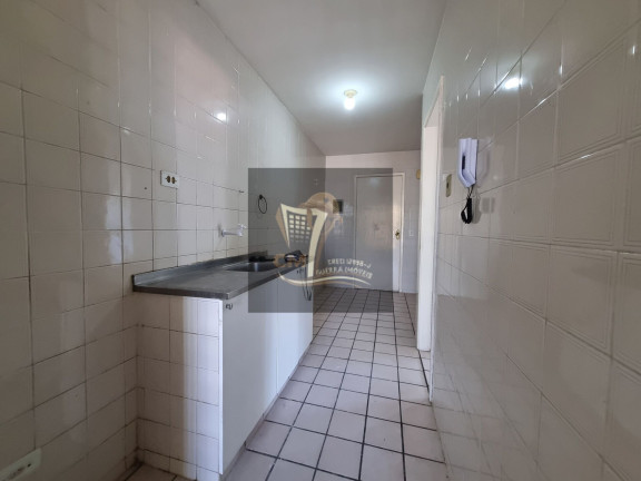 Imagem Apartamento com 3 Quartos à Venda, 120 m² em Candeias - Jaboatão Dos Guararapes