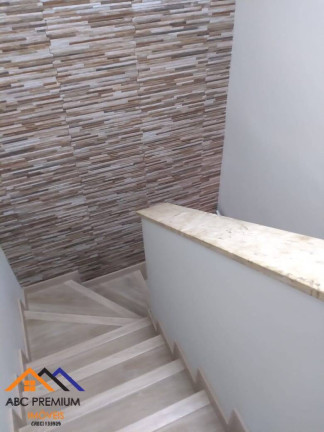 Imagem Sobrado com 3 Quartos à Venda, em Vila Alzira - Santo André Imagem Sobrado com 3 Quartos à Venda, em Vila Alzira - Santo André